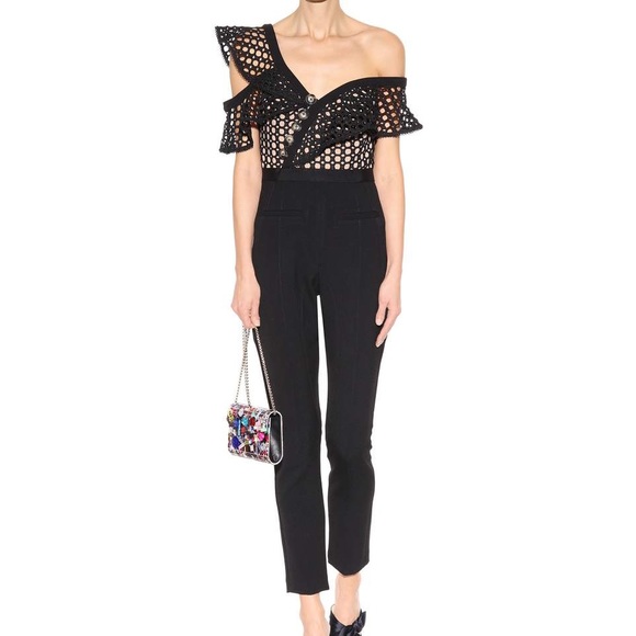 Self-Portrait Dresses & Skirts - SELF PORTRAIT Jumpsuit